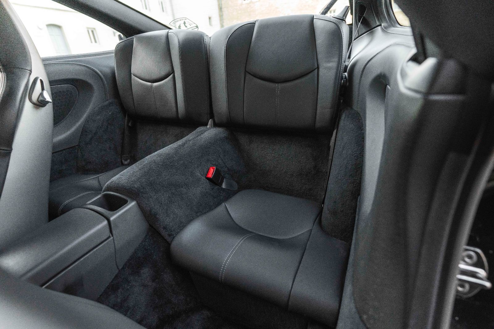 Fahrzeugabbildung Porsche 911 Turbo Coupe 997 PASM PCM SPORT-CHRONO BOSE