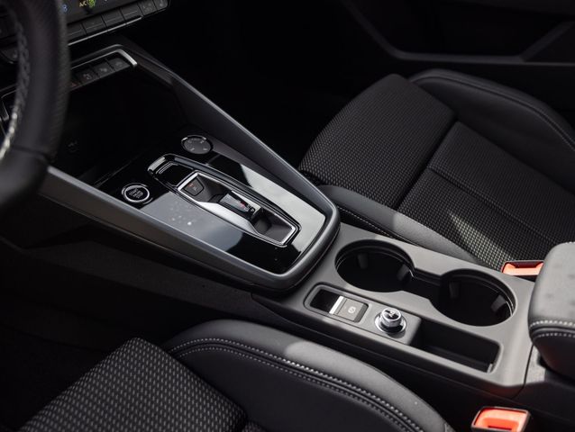 Bild #10: Audi A3 Sportback S line 35 TFSI 110(150) kW(PS) S tr