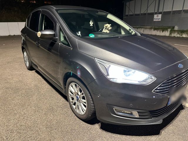 Ford C Max II 2015|Business Edition|Euro6|...