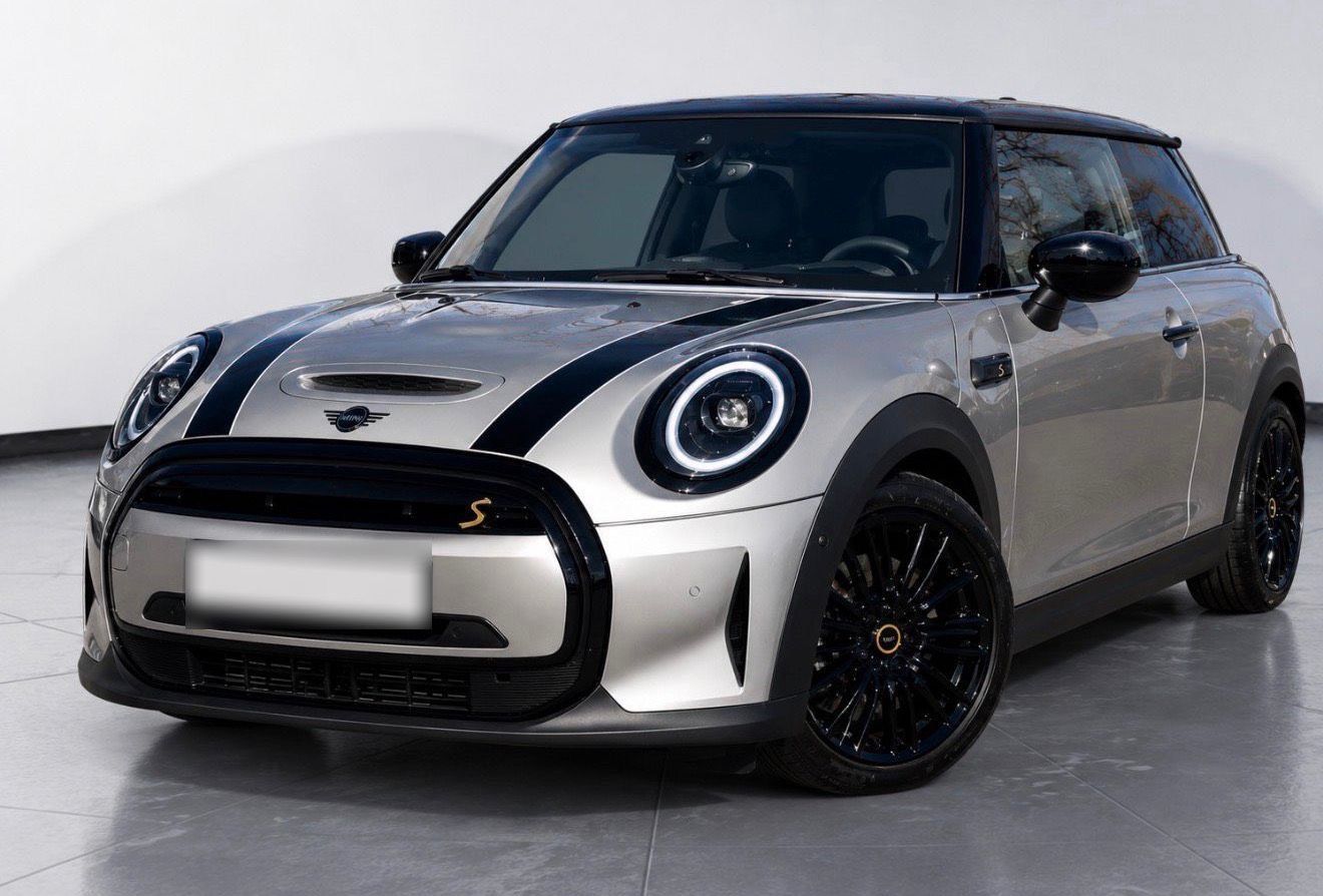 MINI Mini Cooper SE Mini Yours Trim Panoramadach