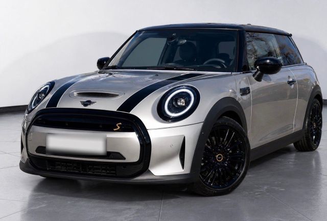 MINI Mini Cooper SE Mini Yours Trim Panoramadach