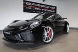 Porsche 991 GT3 4.0**Porsche-Approved** - Porsche 991 Gebrauchtwagen