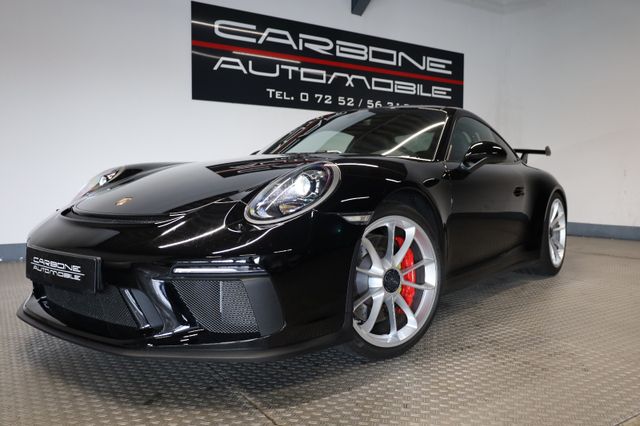 Porsche 991 GT3 4.0**Porsche-Approved**