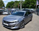 Peugeot 508 SW Hybrid 225 Allure Pack Navi Leder 1.H LED - Peugeot 508