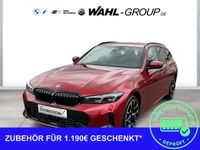 BMW 330 - Vorschau Bild 1