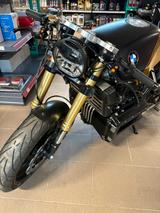 BMW K100 Custom Café Racer - BMW CAFE RACER