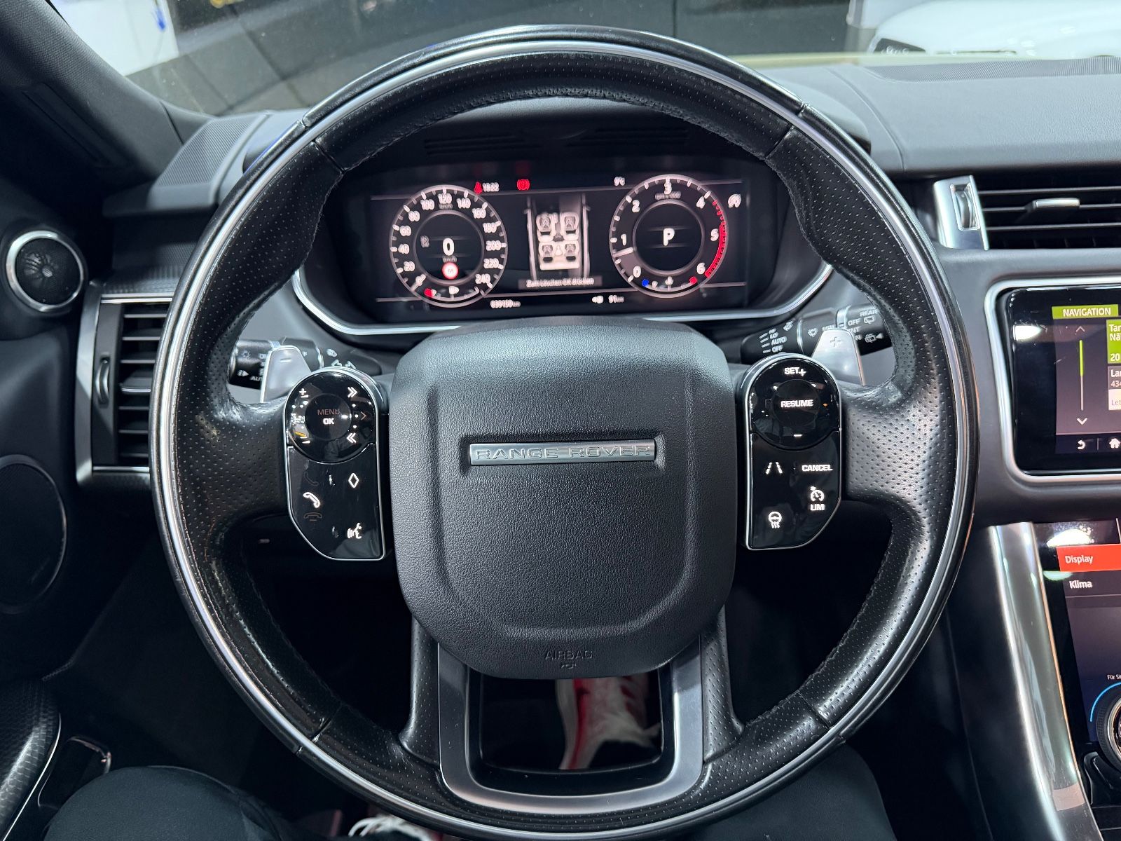 Land Rover Range Rover Sport HSE Dynamic/PANO/KEYLESS/TOP foto 17