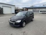 Volkswagen Touran 1.6 Trendline Tüv + KD Neu *Garantie* - Volkswagen Touran aus 2007: Trendline