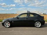 BMW 325TI Clubsport / Ringtool - BMW 325: Ti