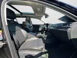 Skoda Superb Combi Laurin & Klement 2,0 TSI DSG L&K 4x - Skoda: Klement Laurin