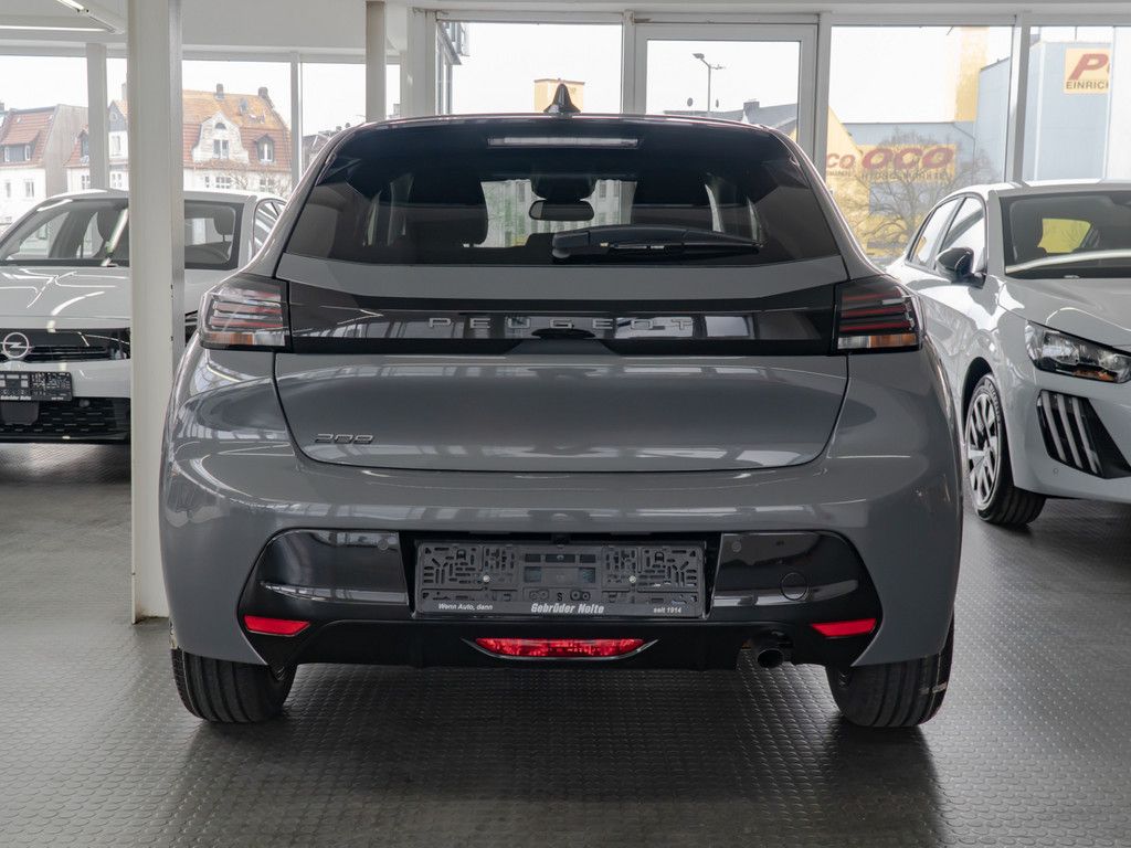 Peugeot 208 - Bild 5
