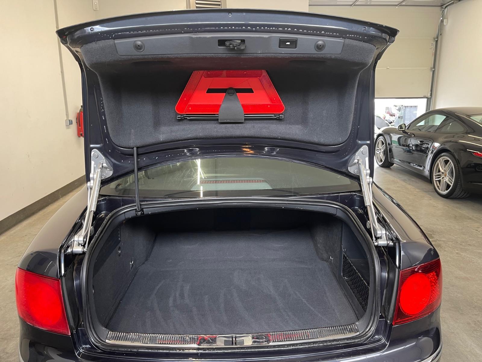 Volkswagen Phaeton 4Motion 3.0 TDI*HU-05.2028*Bi-Xenon*SHZ*
