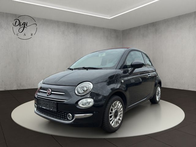 Fiat 500C *1 Hand* Zahnriemen NEU*