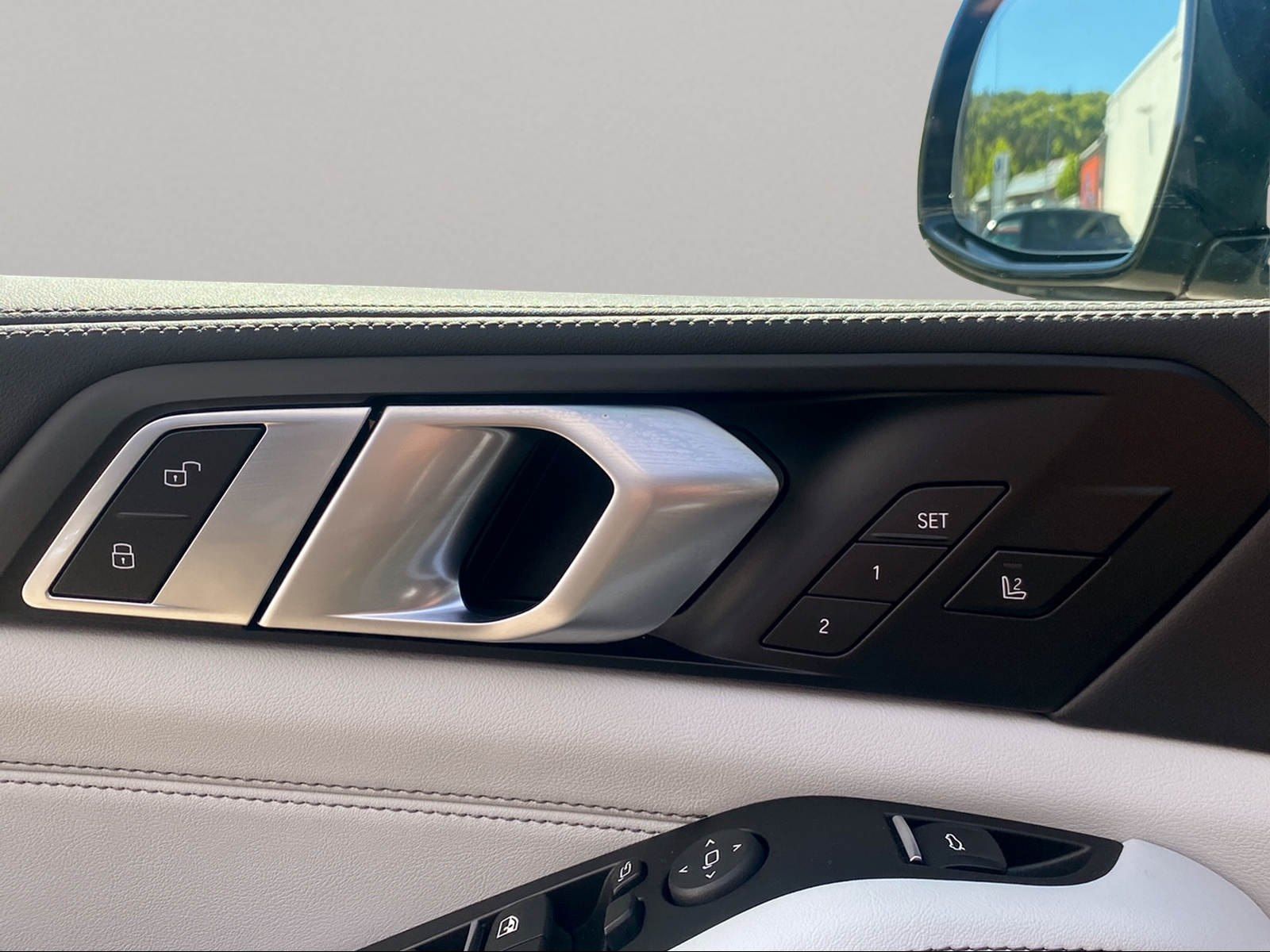 BMW X5 - Bild 16