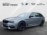 Vorschaubild BMW 530i Touring/ M Sport/ DrivAss/ AHK/ PanoDach/ N
