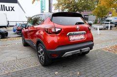 Fahrzeugabbildung Renault Captur Collection Autm. Kamera Tempomat AHK LED