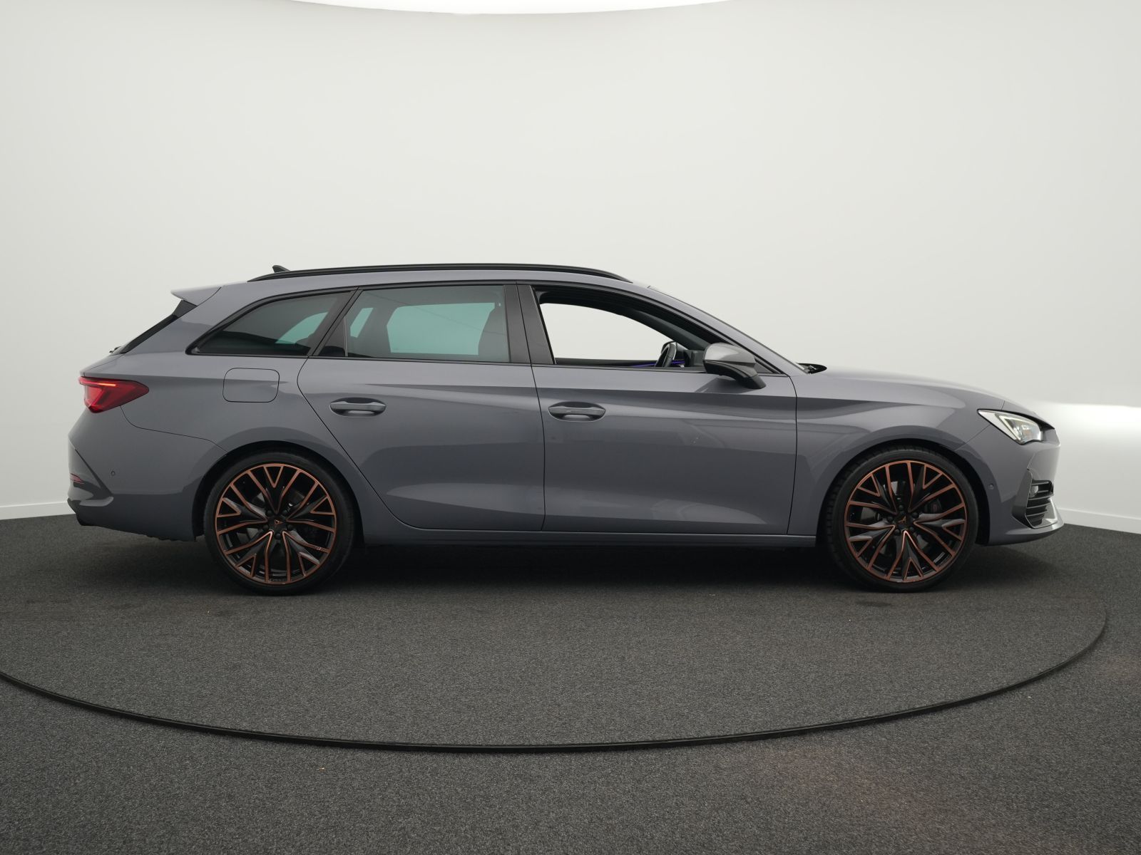 Cupra Leon - Bild 12