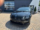 Skoda Octavia 2.0 RS Oettinger Sport 300 PS LED 1.H - Skoda Octavia mit Benzin-Antrieb: Kombi, 1.2