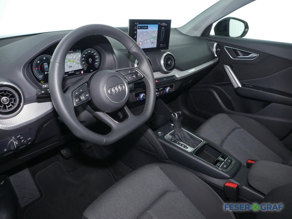 Audi Q2 - Bild 6