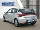 Hyundai i20 Select 1.2 Funktionspaket DAB SHZ LenkradHZG - Hyundai i20 in Magdeburg