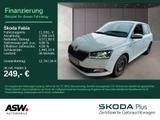 Skoda Fabia Soleil 1.0 TSI ACC SHZ LED PDC SmartLink - Skoda Fabia: Limousine