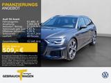 Audi S6 Avant TDI Q LM21 HD-MATRIX B&O