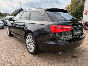 Audi A6 - 9