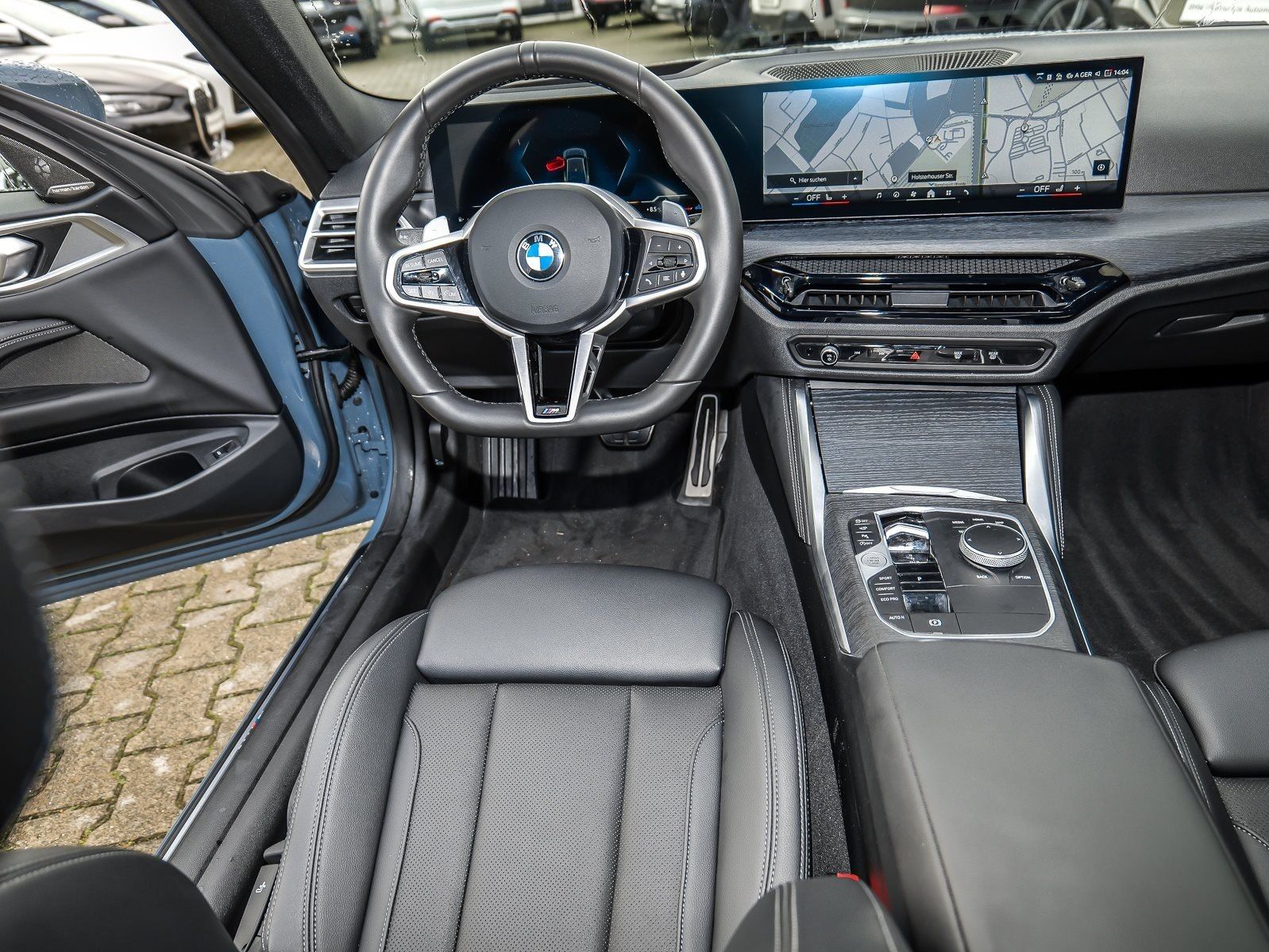 BMW 420 - Bild 15