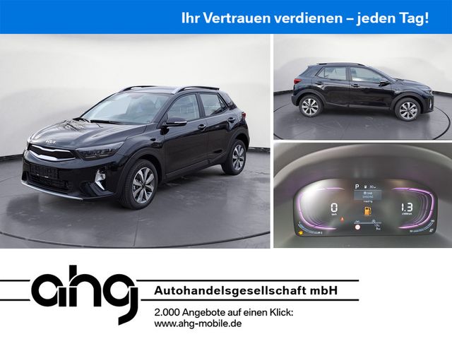 Kia Stonic 1.0 Vision DCT KIA FREIBURG AHG