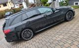 Mercedes-Benz C 43 AMG Mercedes-AMG C 43 4MATIC T Autom. M... - gebrauchte Mercedes-Benz C 43 AMG aus dem Jahr 2019