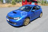 Subaru SUBARU Impreza 2.5 WRX STi RD - Subaru Impreza: R