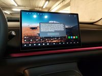 Leapmotor C10 - Vorschau Bild 11