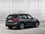 BMW X1 xDrive20d M-Sport Navi Head-Up 19" LM DDC - BMW X1: Xdrive20d M Sport