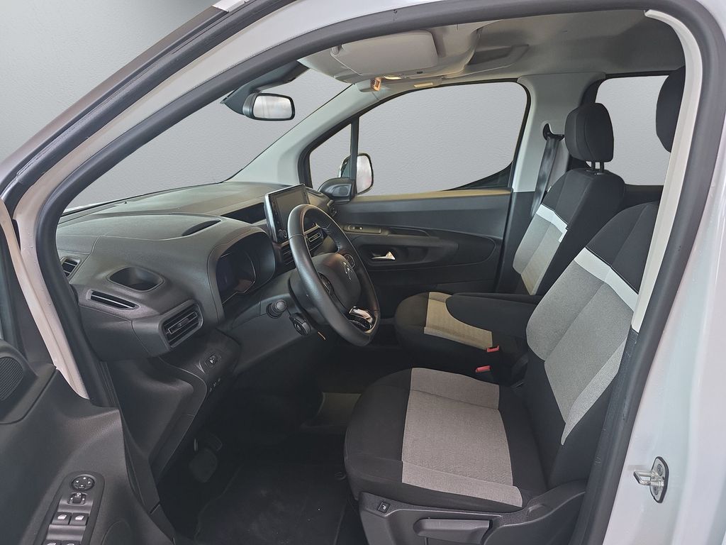 Citroen Berlingo Shine Elektromotor M 11kw Shz – Bild 11 von 16