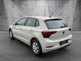 Volkswagen VW Polo EZ 2026 Klima/Sitzheizung/PDC/Navi-App - gebrauchte VW Kleinwagen