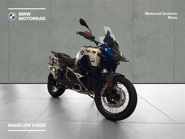 BMW R 1300 GS Adventure - Neufahrzeug