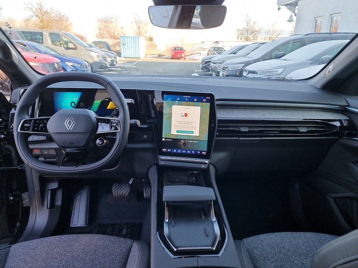 Renault Austral - Bild 14