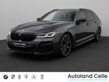 BMW 540d xD M Sport Pro Kamera HUD DAB H/K AHK Alarm