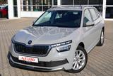 Skoda Kamiq 1.0 TSI Style VC APP GRA SHZ LED AHK Navi - Skoda Kamiq