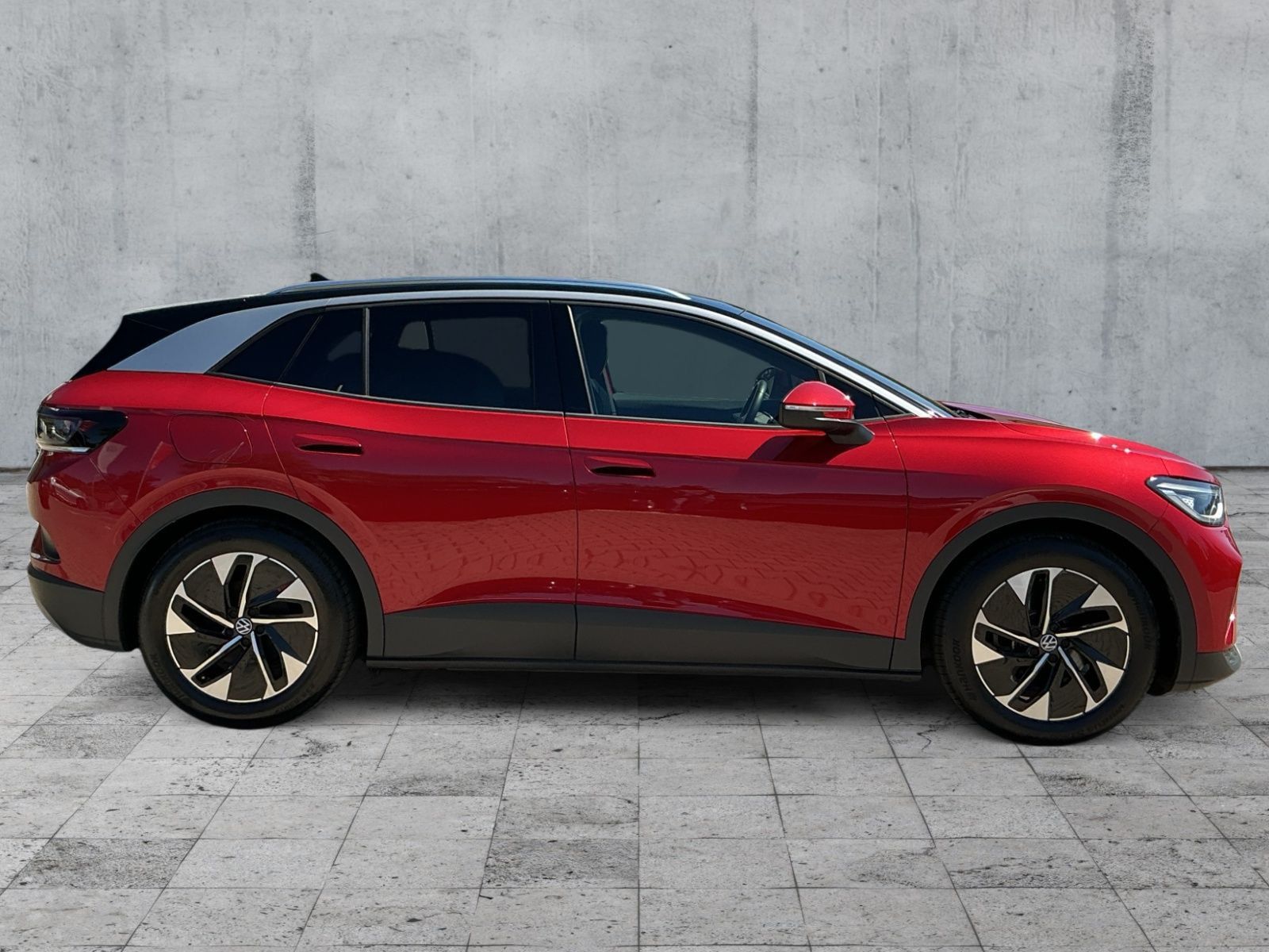 Volkswagen ID.4 - Bild 7