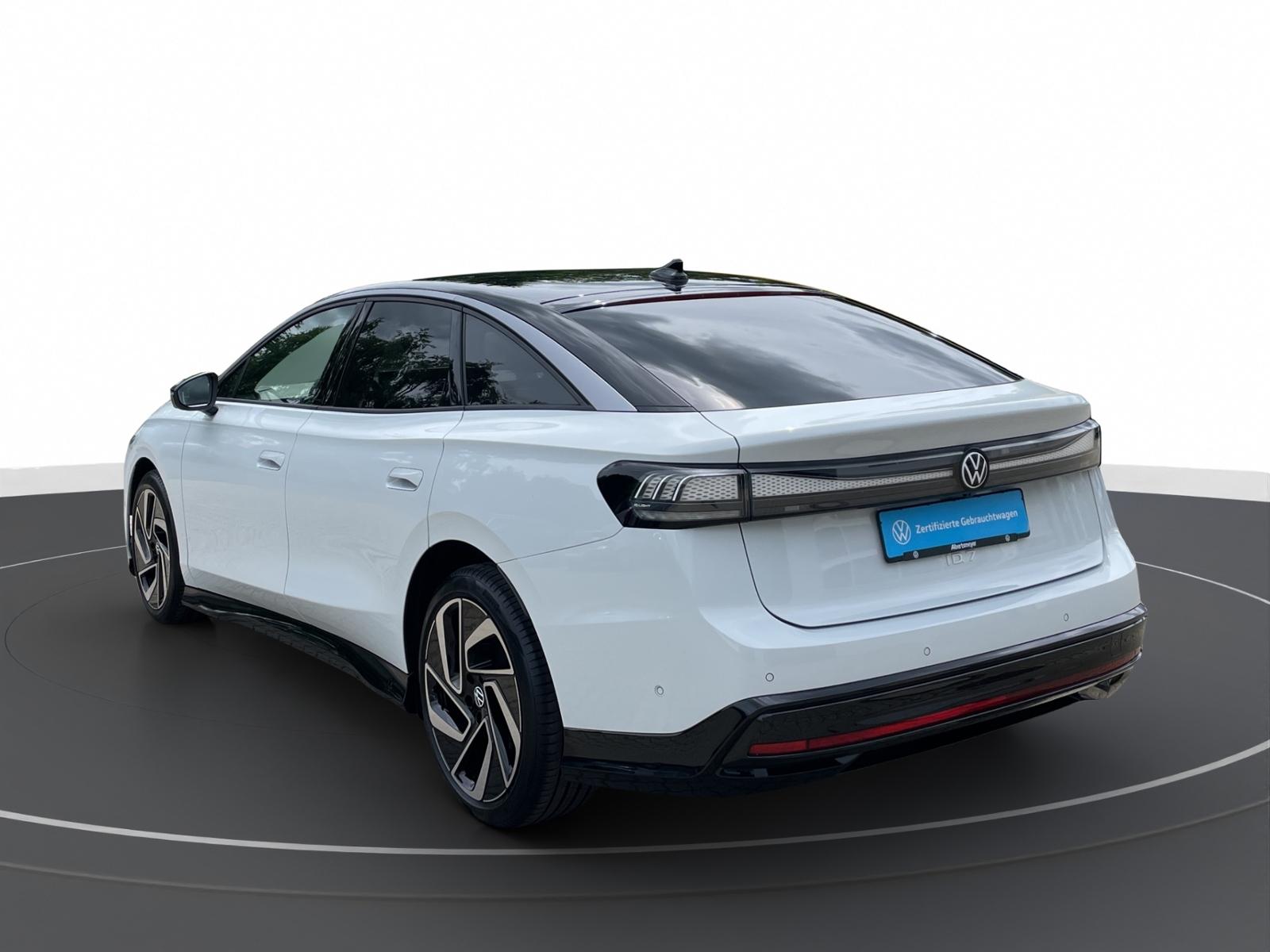 Volkswagen ID.7 Pro +AREA-VIEW+MATRIX+HEAD-UP+NAVI