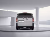 Mercedes-Benz Vito 116 CDI Mixto PRO lang MBUX+AHK+RüKam+DAB - Mercedes-Benz Vito: Allradantrieb
