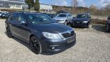 Skoda Octavia Combi RS * SHZ * - Skoda Octavia aus 2011: RS Combi