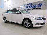 Skoda Superb Combi Active,  Klima, Sitzheizung, Alu - Skoda Superb: Active