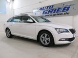 Skoda Superb Combi Active,  Klima, Sitzheizung, Alu - Skoda Superb: Active