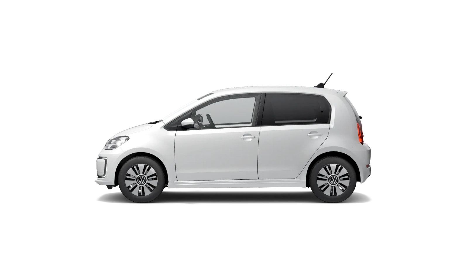 Volkswagen e-up! - Bild 14