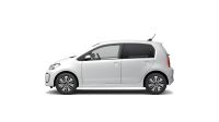 Volkswagen e-up! - Vorschau Bild 14