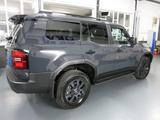 Toyota Land Cruiser Executive+NaviAutomatik+Kamera 360° - Toyota Gebrauchtwagen in Gießen
