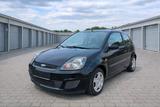 Ford Fiesta MK6 1.3 TÜV 02/27 Klima Servo ... - Ford Fiesta Mk6 Gebrauchtwagen
