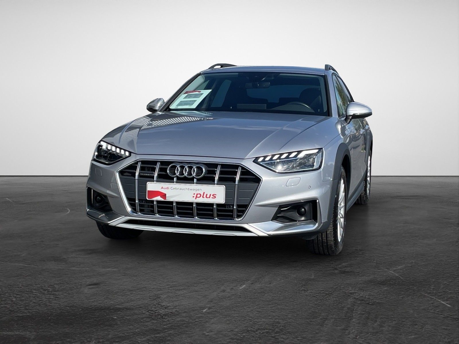 Audi A4 Allroad 40 TDI S tronic quattro  AHK Navi LED imagem 2